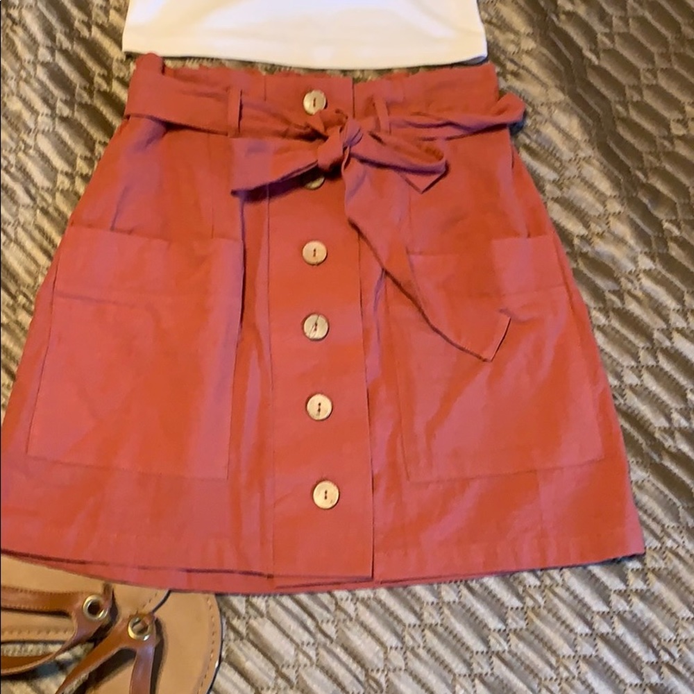 Skirt